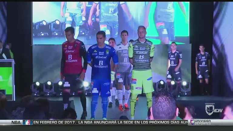 León buscará regresar a los primeros lugares de la Liga MX | TUDN Fútbol