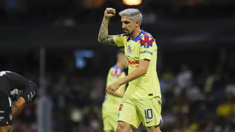 America: Diego Valdes’ injury will rule him out of the remainder of the regular tournament Apertura 2023 |  You want Liga MX