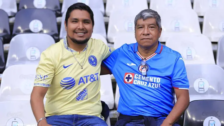 L’Amérique contre  Cruz Azul: prix des billets pour le match de la 8ème journée de Liga MX |  TUDN Liga MX