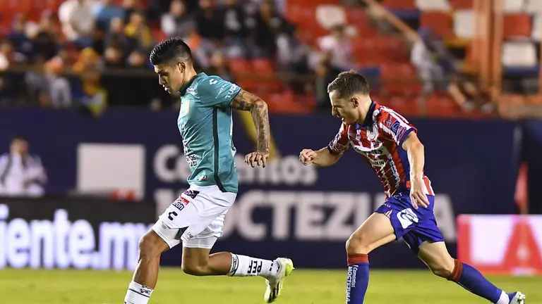Apertura 2023: Schedules for the first game in Liga MX have been set  You want Liga MX