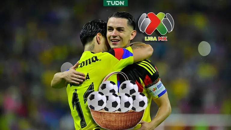 Apertura 2025 es el torneo más goleador tras seis jornadas en Liga MX