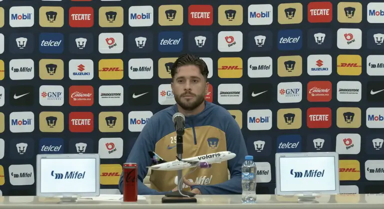 Arturo Ortiz afirma que lloró por la supuesta denuncia en su contra