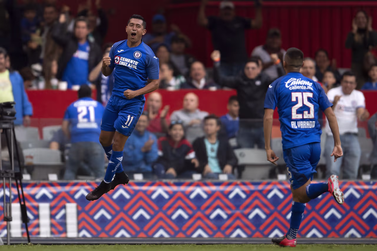 ¡La Fecha 3 es historia! Celebraciones definen la Jornada en la Liga MX ...