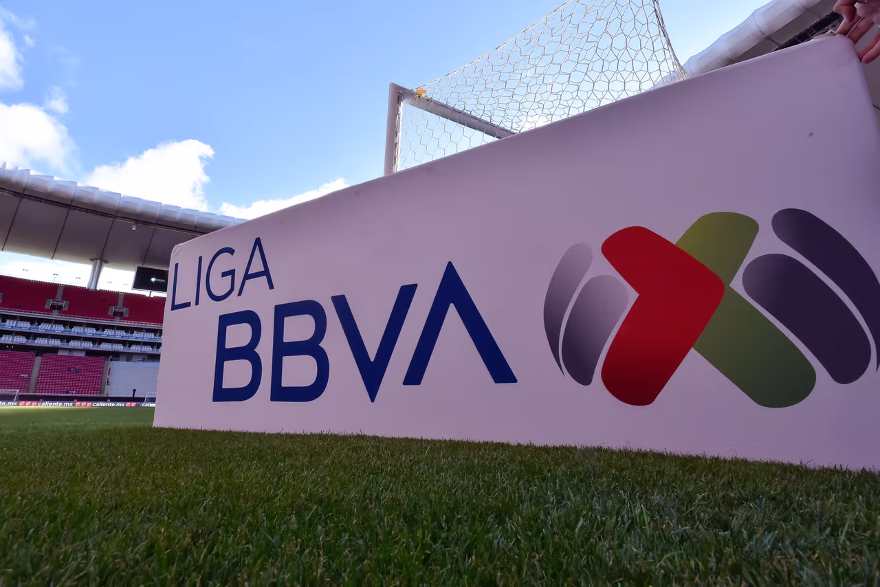 Así se juega y puedes ver la Jornada 2 de Clausura 2025 de Liga MX ...