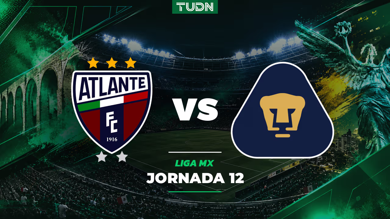 Juninho y Pumas doman a los Potros de Hierro