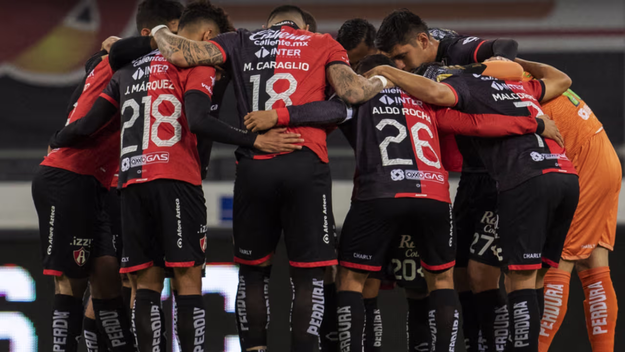Atlas espera tener aficionados en el jalisco en abril | TUDN Liga MX | TUDN