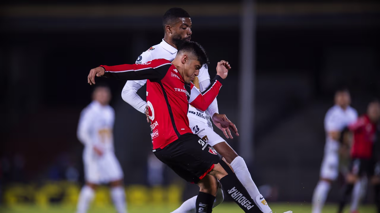 Atlas vs Pumas: horario y dónde ver en vivo la semifinal de vuelta de ...