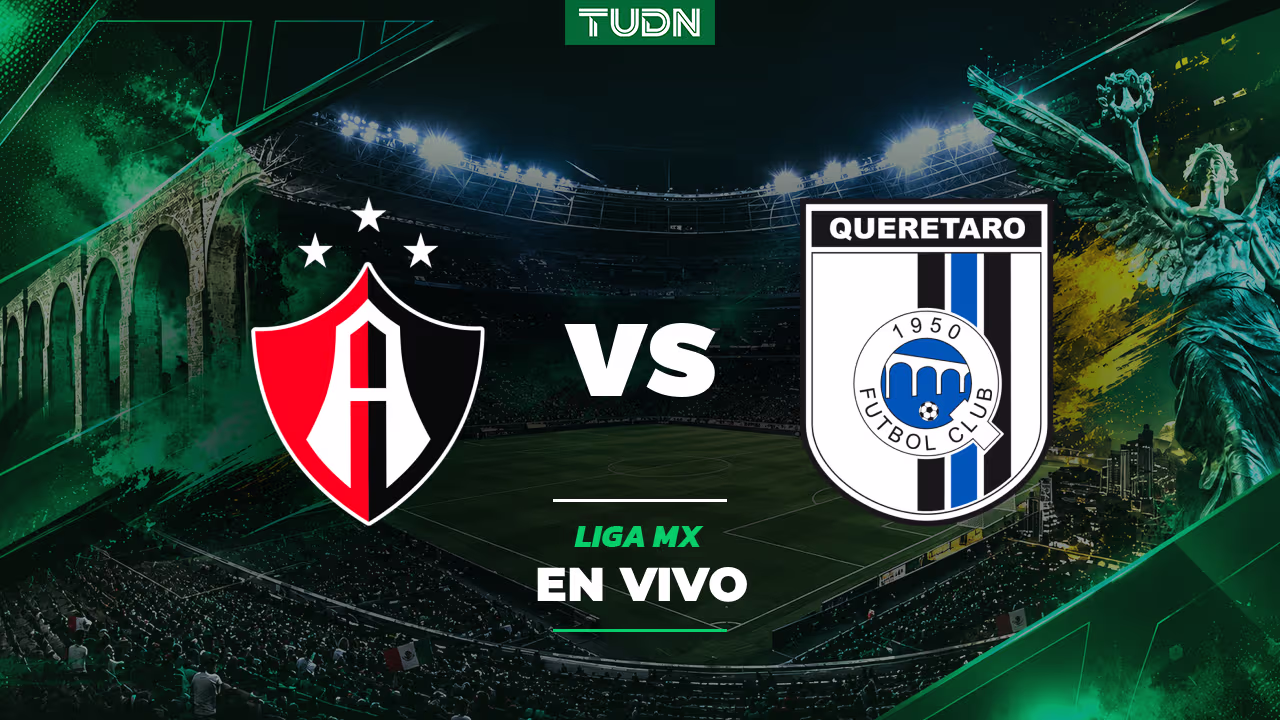Liga MX Apertura 2026: Atlas Faces Querétaro in High-Stakes Matchup