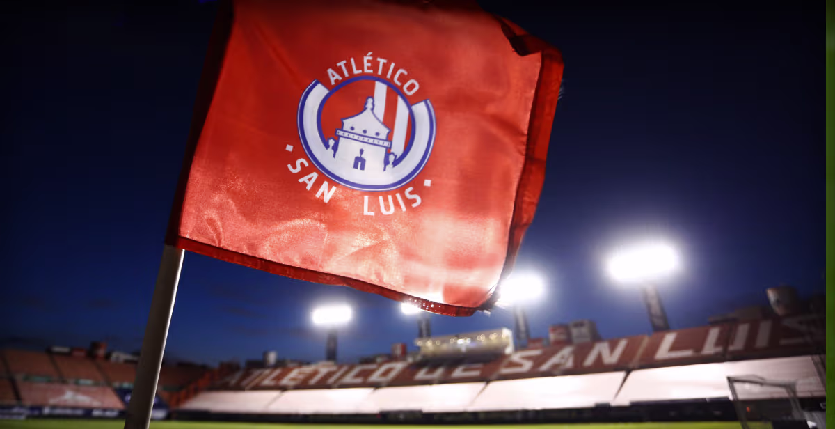 Atlético San Luis tendrá aficionados para recibir a Puebla | TUDN Liga ...
