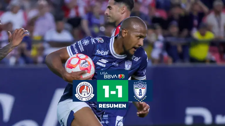 Pachuca Tantang Atlético San Luis di Jornada 11 Clausura 2026: Duel Pemain Kunci dan Klasemen yang Berbeda