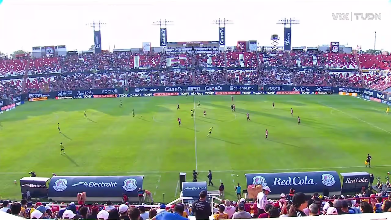 Atlético San Luis vs. Puebla - Resumen del partido | TUDN Liga MX | TUDN