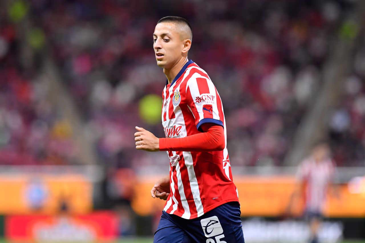 Chivas vs. Atlas | Cuándo es el partido de la Jornada 11 de la Liga MX ...