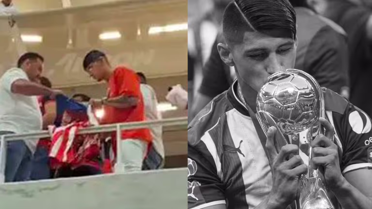 Chivas vs. Pumas: Alan Pulido reaparece en Guadalajara y la afición ...