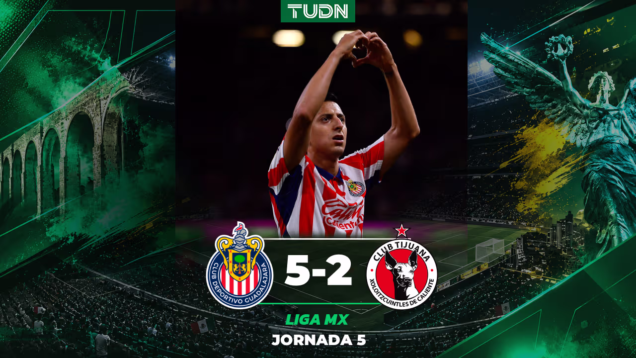 guadalajara - tijuana — AP News