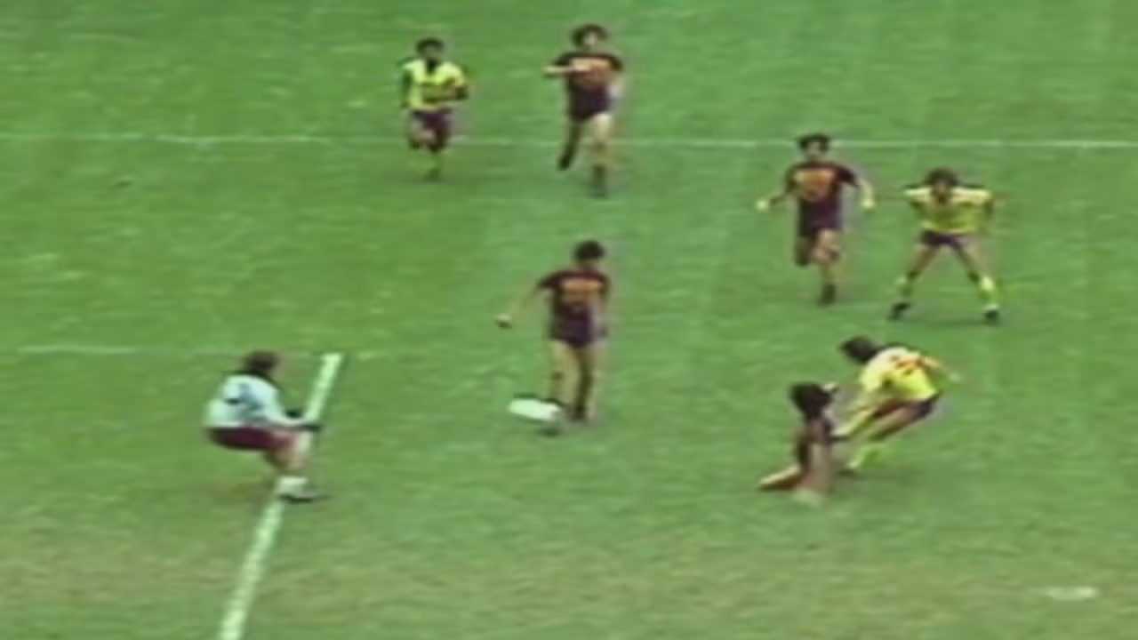¡Colección de lujo! Los 10 mejores goles en la historia del Clásico ...