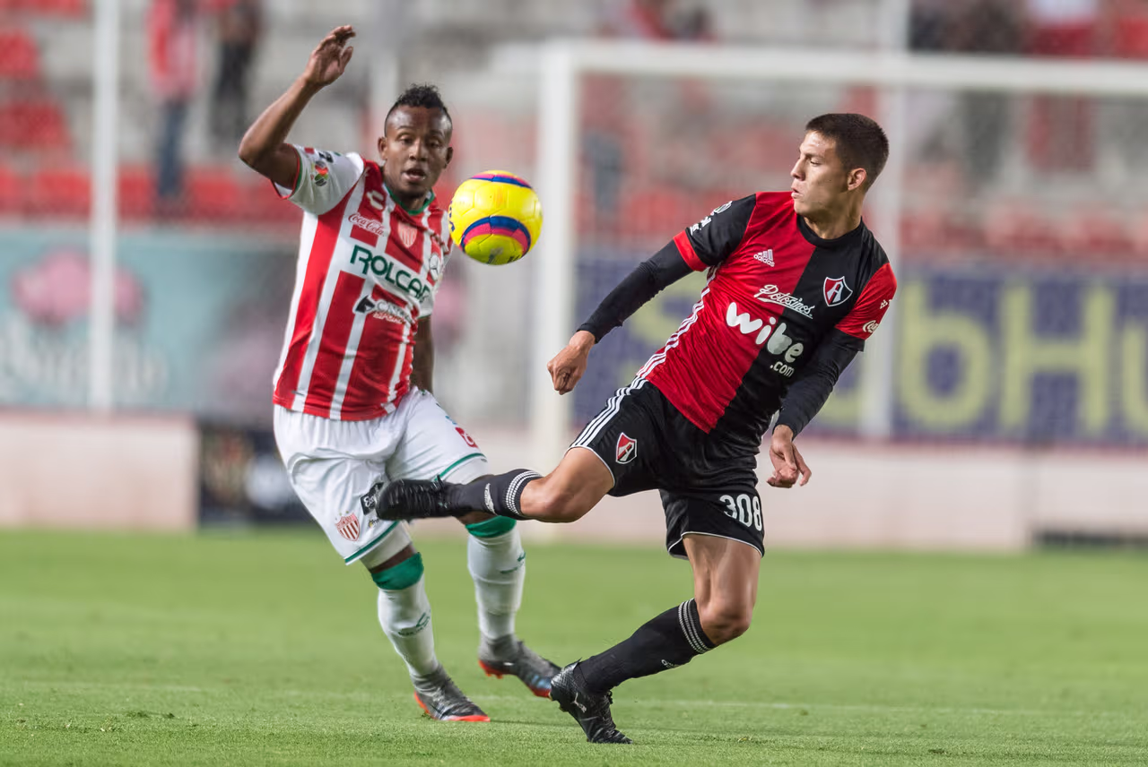 Cómo ver Atlas vs. Necaxa en vivo, por la Liga MX 12 Abril 2019 | TUDN ...