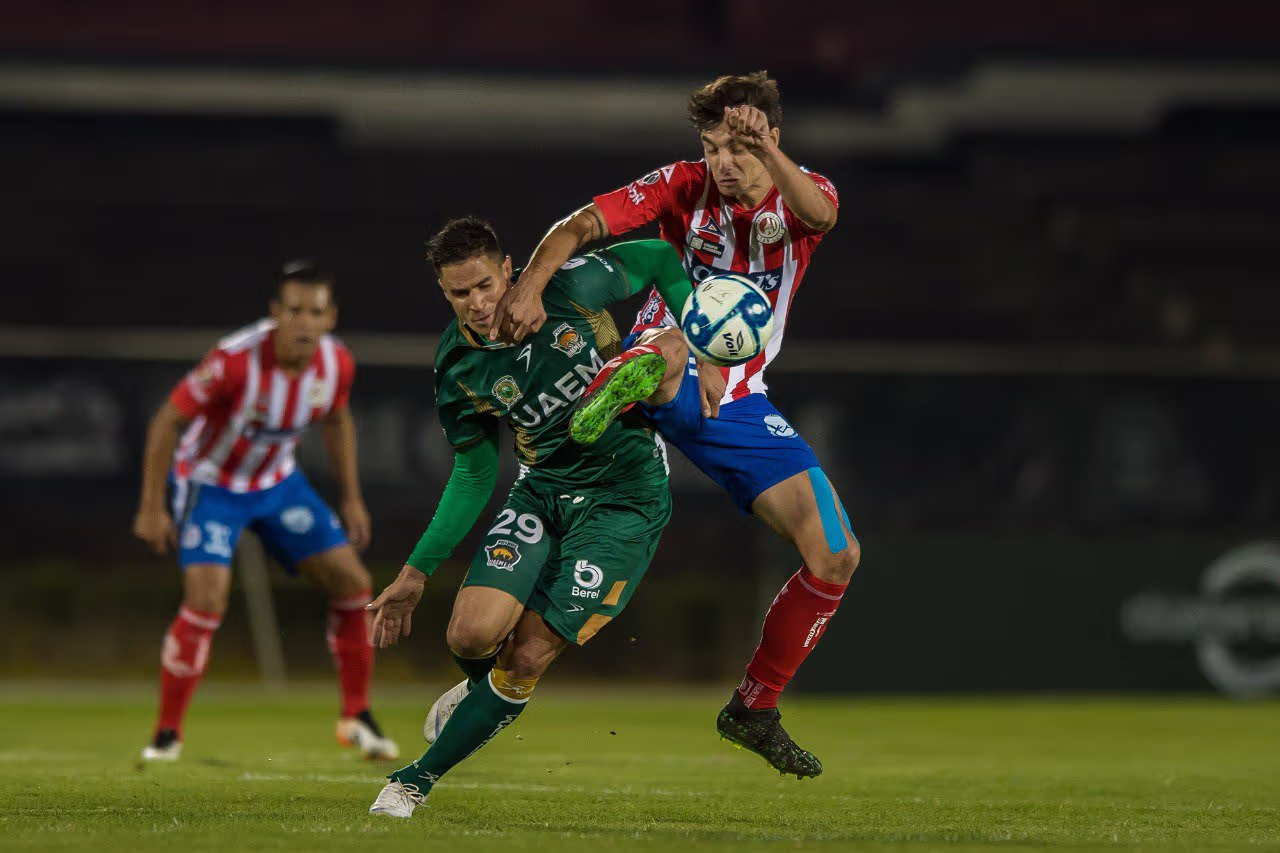 Cómo ver Atlético San Luis vs. Santos Laguna en vivo, por la Liga MX 21 ...
