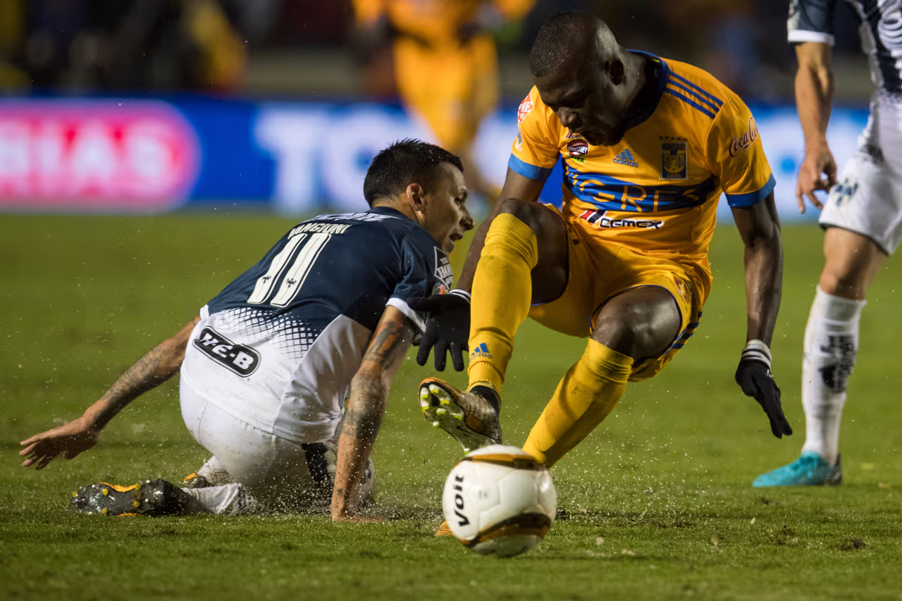 Cómo ver la Final Monterrey vs Tigres en vivo por la Liga MX | Liga MX ...