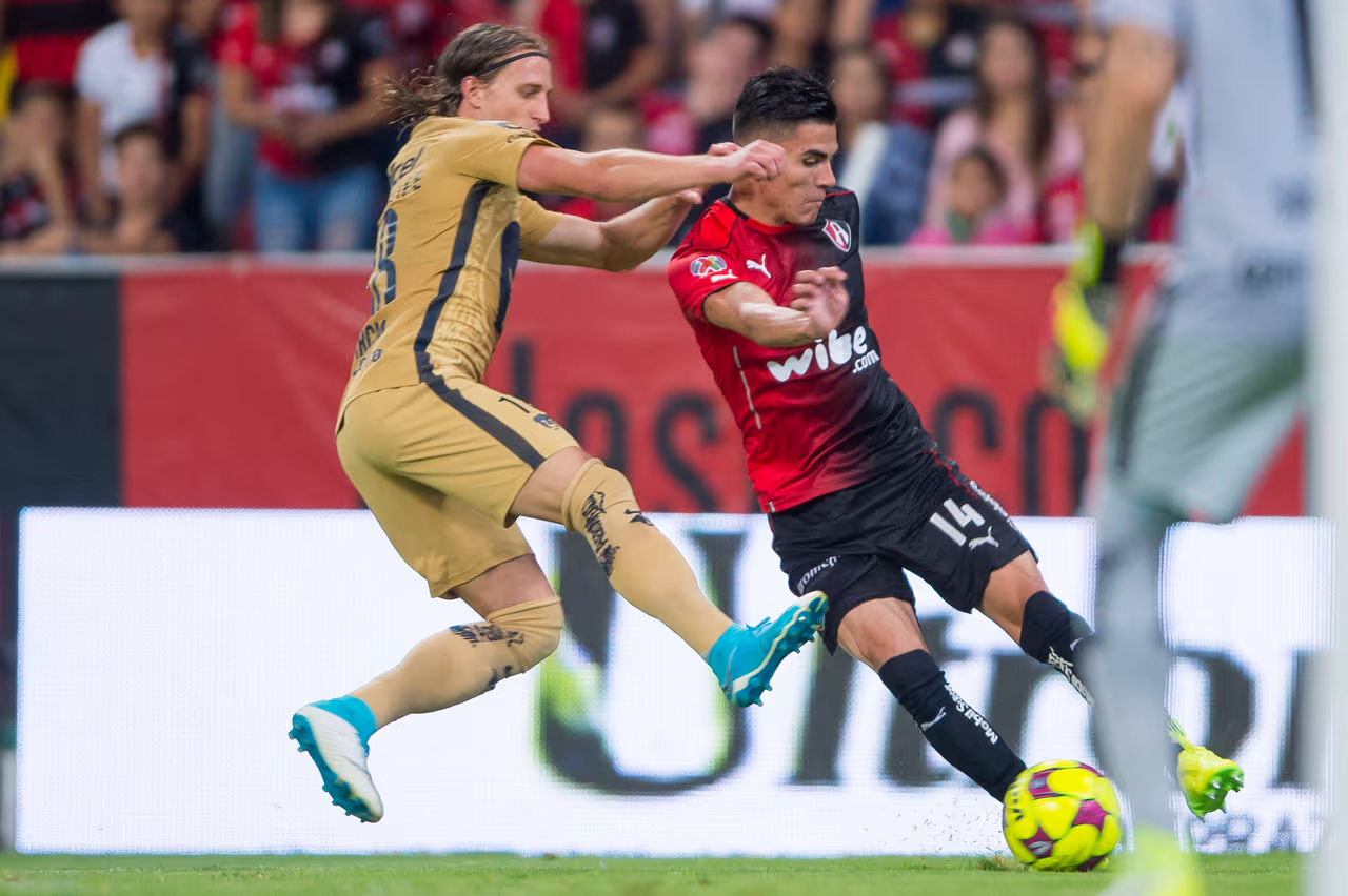 Cómo ver Pumas vs. Atlas en vivo, por la Liga MX 20 enero 2019 | TUDN ...