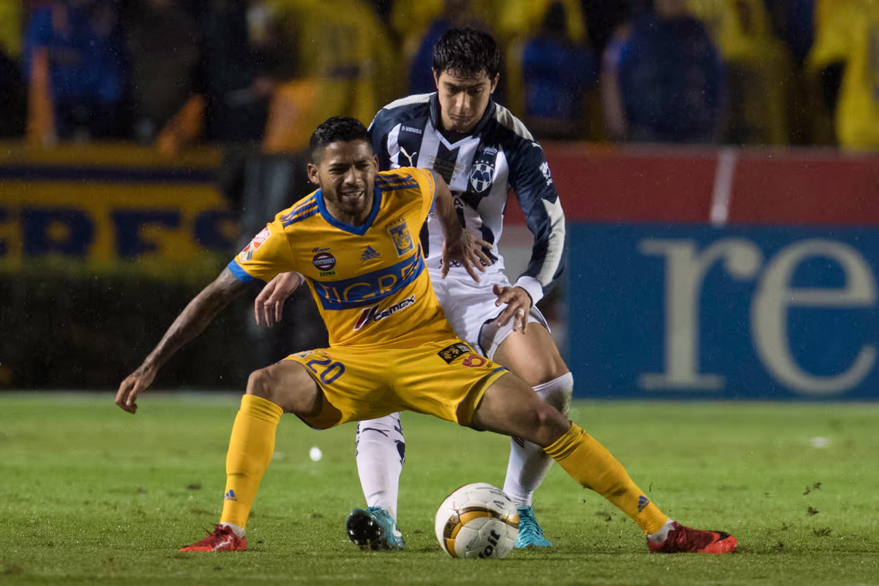 Cómo ver Tigres vs Monterrey en vivo, por la Liga MX | TUDN Liga MX | TUDN