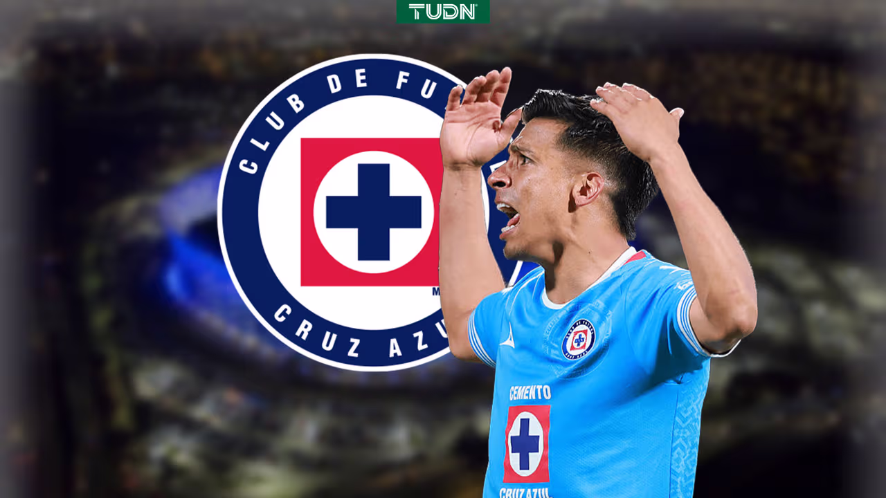 Cruz Azul aún no decide dónde jugara la Liguilla de la Liga MX | TUDN ...