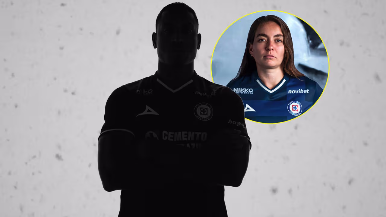 La Máquina reveló el nuevo diseño de su uniforme que será una versión alternativa para este ciclo futbolístico