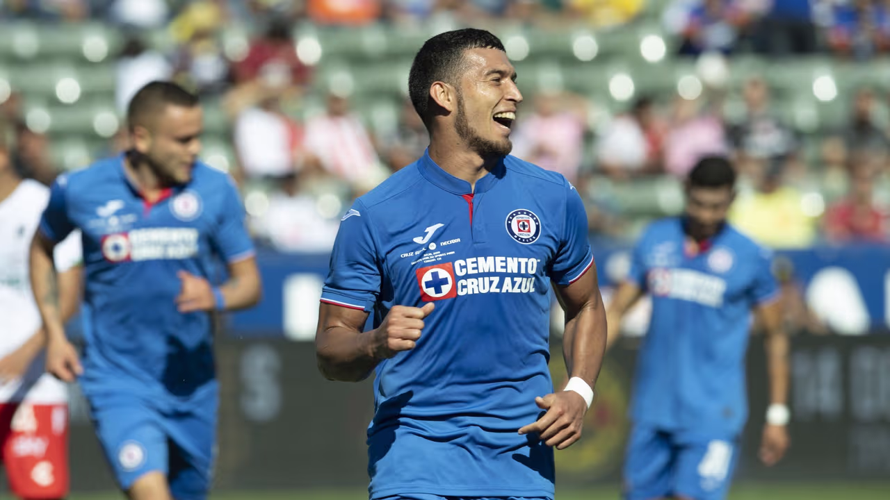 Cruz Azul se salva de una demanda en FIFA | TUDN Liga MX | TUDN