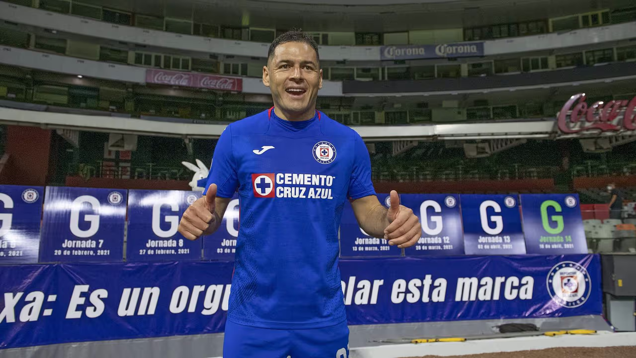 Cruz Azul sigue sumando renovaciones de campeones | TUDN Liga MX | TUDN