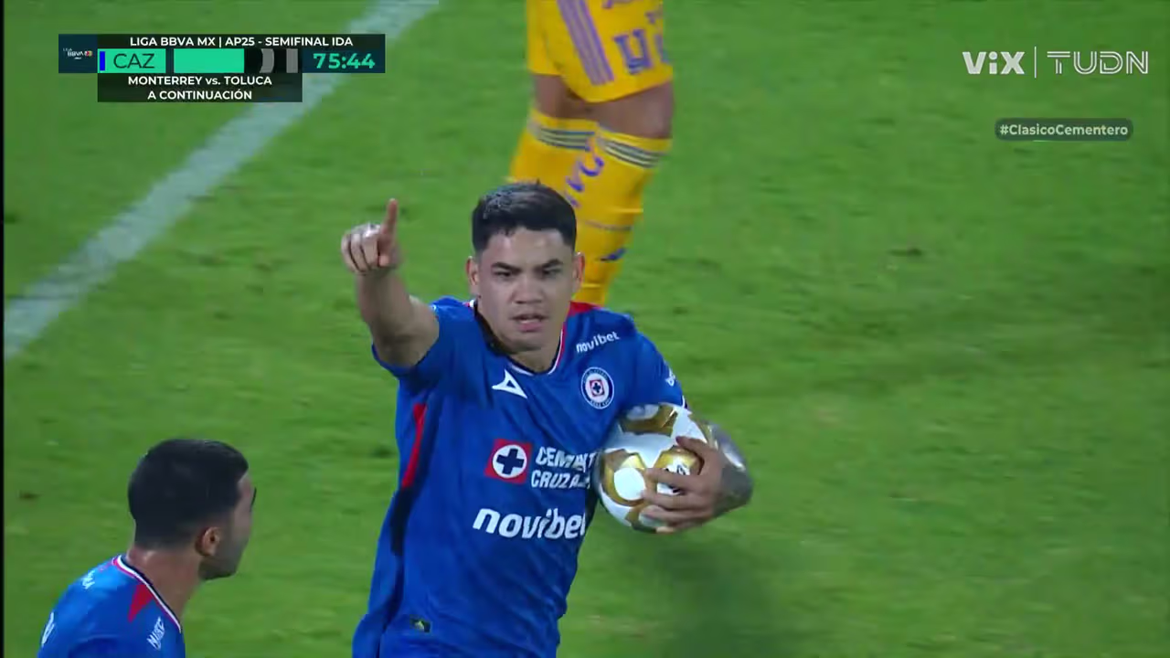 Cruz Azul vs. Tigres: A Thrilling Race to the Liga MX Final