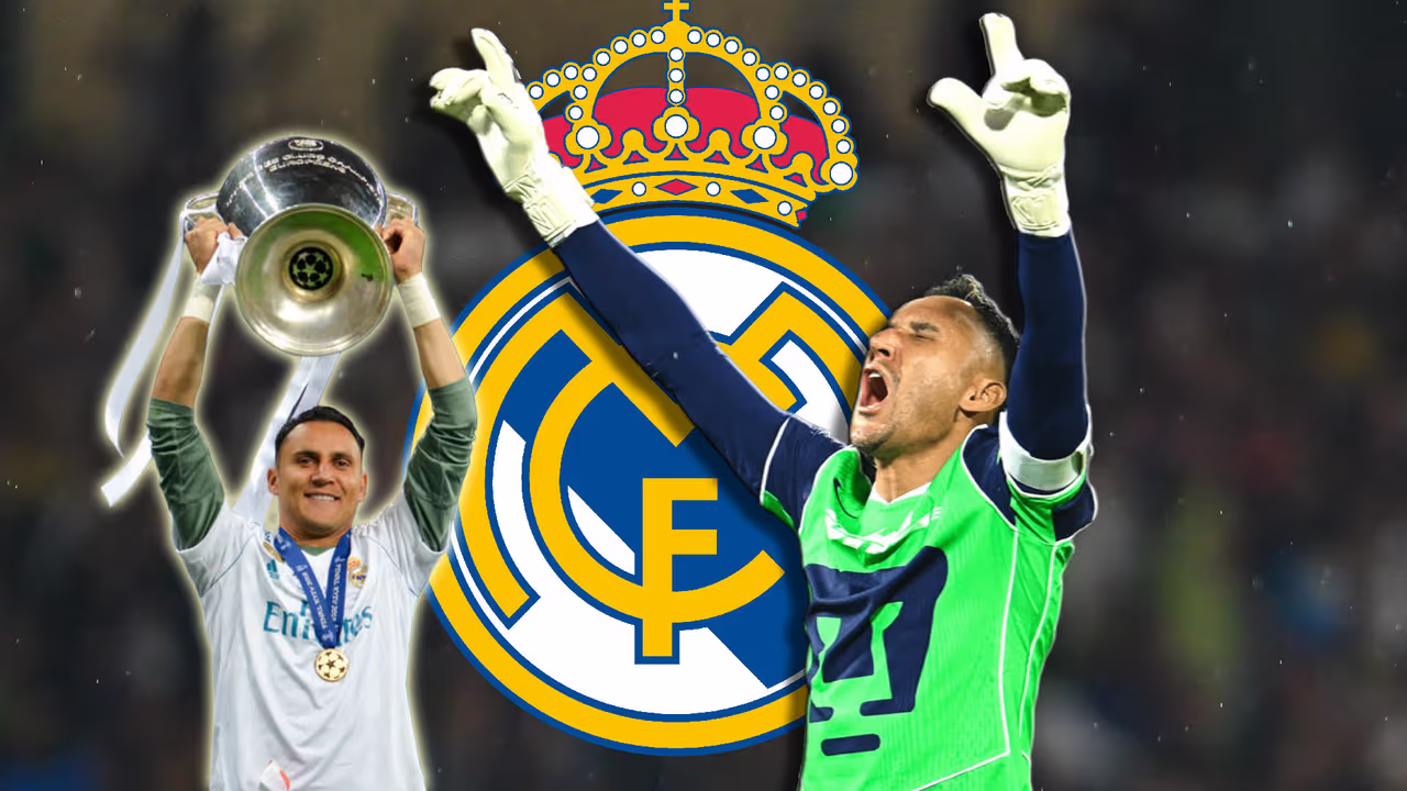 How many Champions League champions have played in the Liga MX Final? | TUDN Liga MX