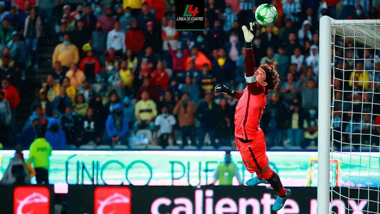 ¿Debería regresar la regla 20/11 a la Liga MX? TUDN Liga MX TUDN