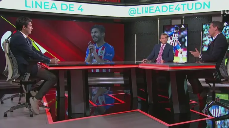 ¿Debieron cobrar completo sus salarios los jugadores de la Liga MX en