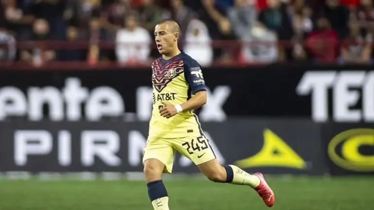 El América es el equipo de futbol mexicano más popular en Twitter en 2019 -  El Diario NY