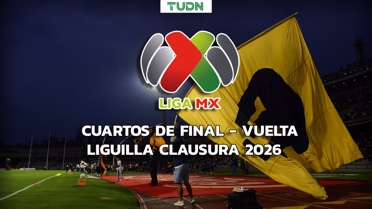 Liguilla del Clausura 2026: Así se juega y puedes ver la Vuelta de ...