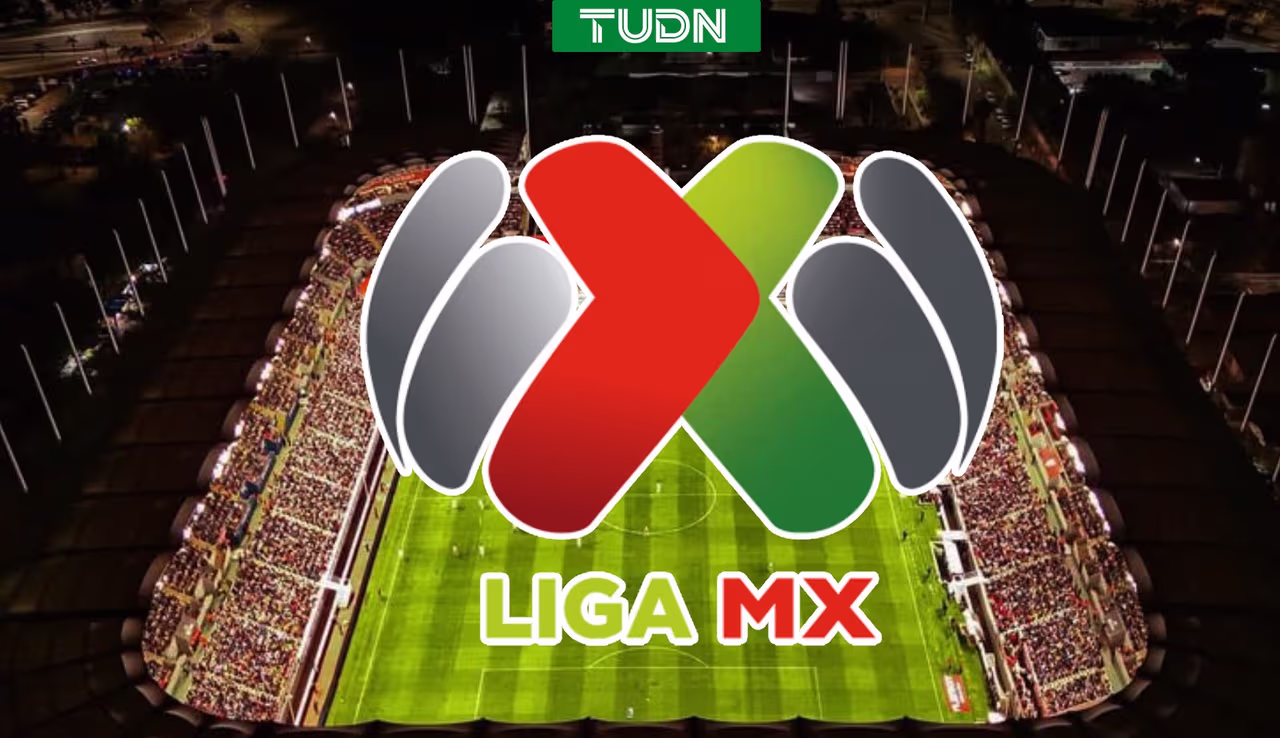 Liga MX: Así se juega y puedes ver la Jornada 16 de Clausura 2026 ...