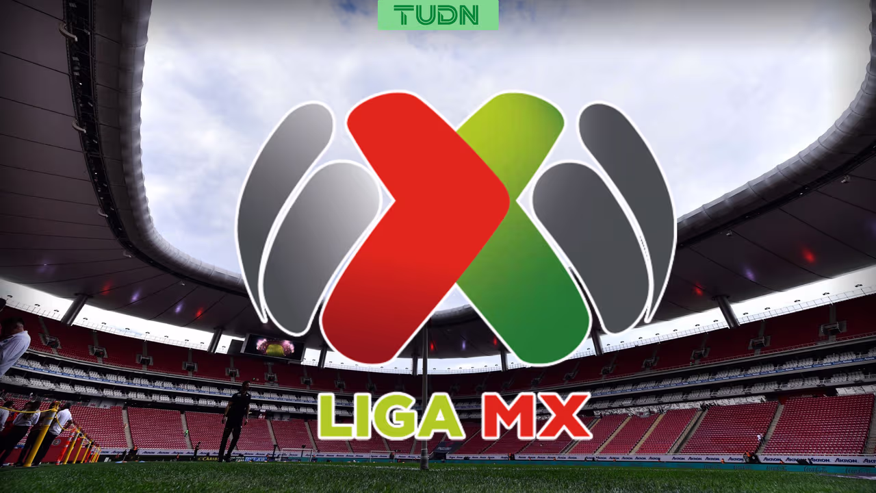 Liga MX: Así se juega y puedes ver la Jornada 6 de Clausura 2026 | TUDN ...
