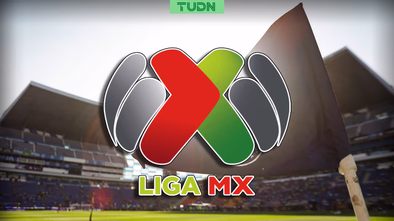Liga MX: Así se juega y puedes ver la Jornada 7 de Clausura 2026 | TUDN ...