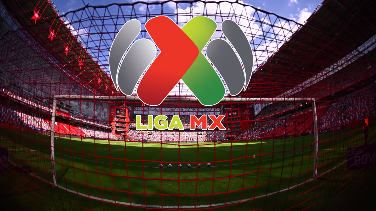 Liga MX: Así se juega y puedes ver la Jornada 9 de Clausura 2026 | TUDN ...