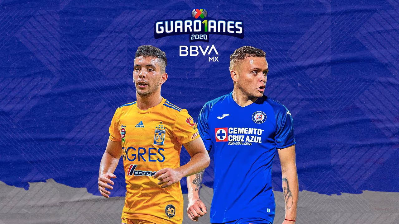 El 11 Ideal de extranjeros en el Guard1anes 2020 BBVA MX | TUDN Liga MX ...