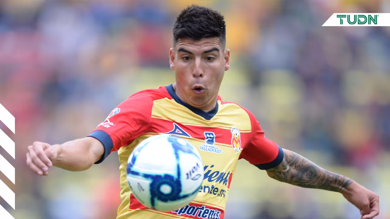 El 'Quick' le advierte al Cruz Azul que van por los tres puntos | TUDN ...