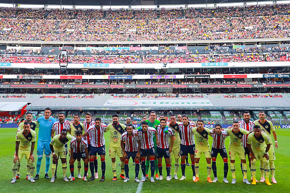 En fotos: Lo mejor y lo peor de la J11 en la Liga MX | TUDN Liga MX | TUDN