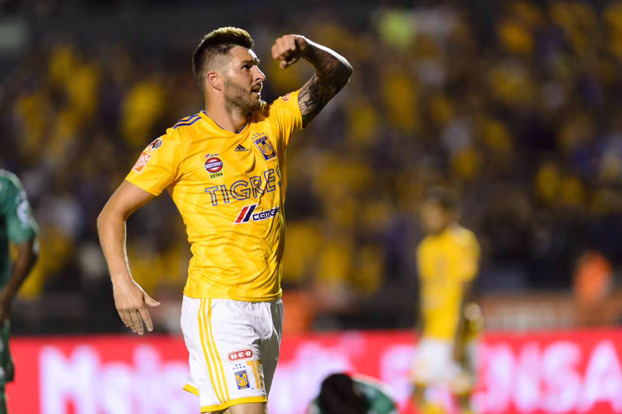 En fotos: Lo mejor y lo peor de la Jornada 1 del Apertura 2018 | TUDN ...