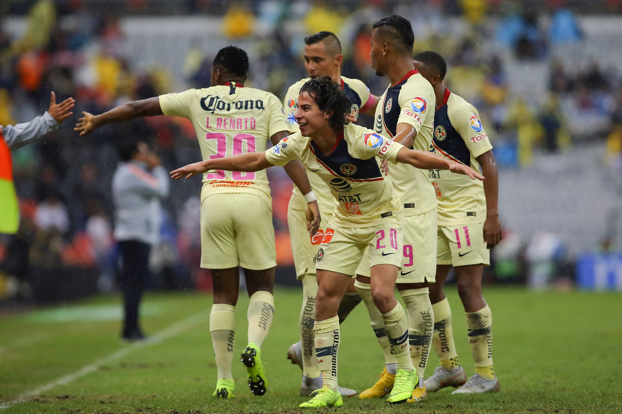 En fotos: Lo mejor y lo peor de la Jornada 13 en la Liga MX | TUDN Liga ...