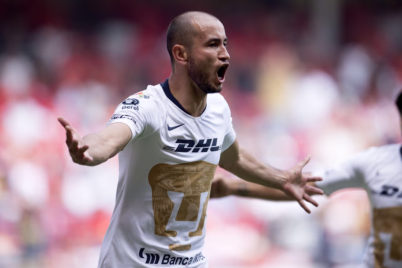 En fotos: lo mejor y lo peor de la Jornada 16 en la Liga MX | TUDN Liga ...