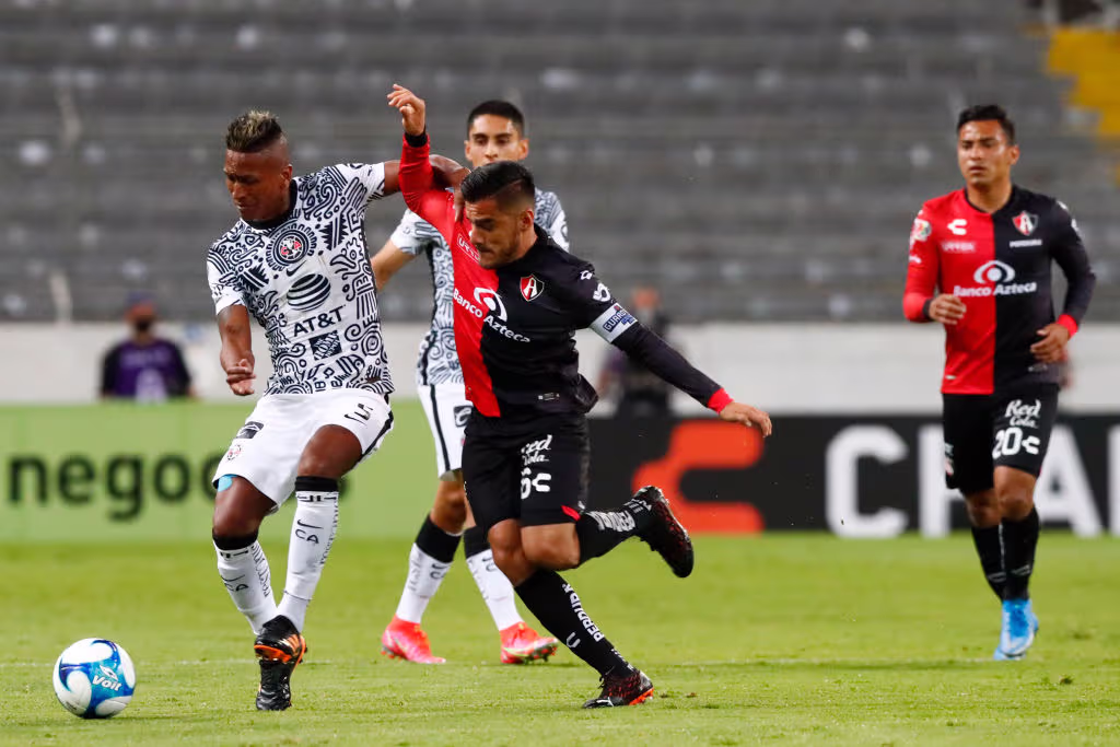 En vivo Atlas vs FC Juárez: hora, cómo y cuándo ver por TV la Jornada ...