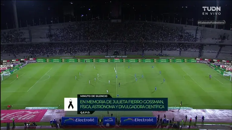 ¡En vivo! Pumas vs Tigres Liga MX Aquí | TUDN Liga MX | TUDN