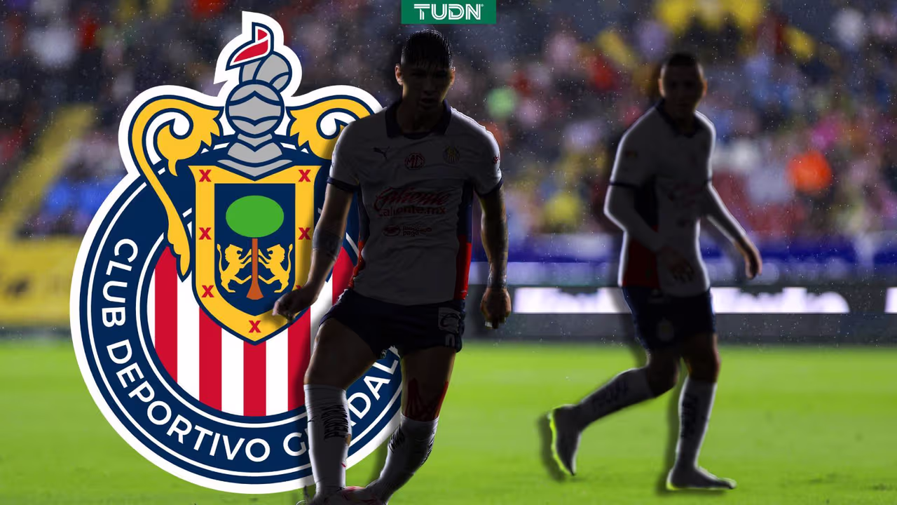 El destino de Alan Pulido apunta a otro grande de la Liga MX | TUDN ...