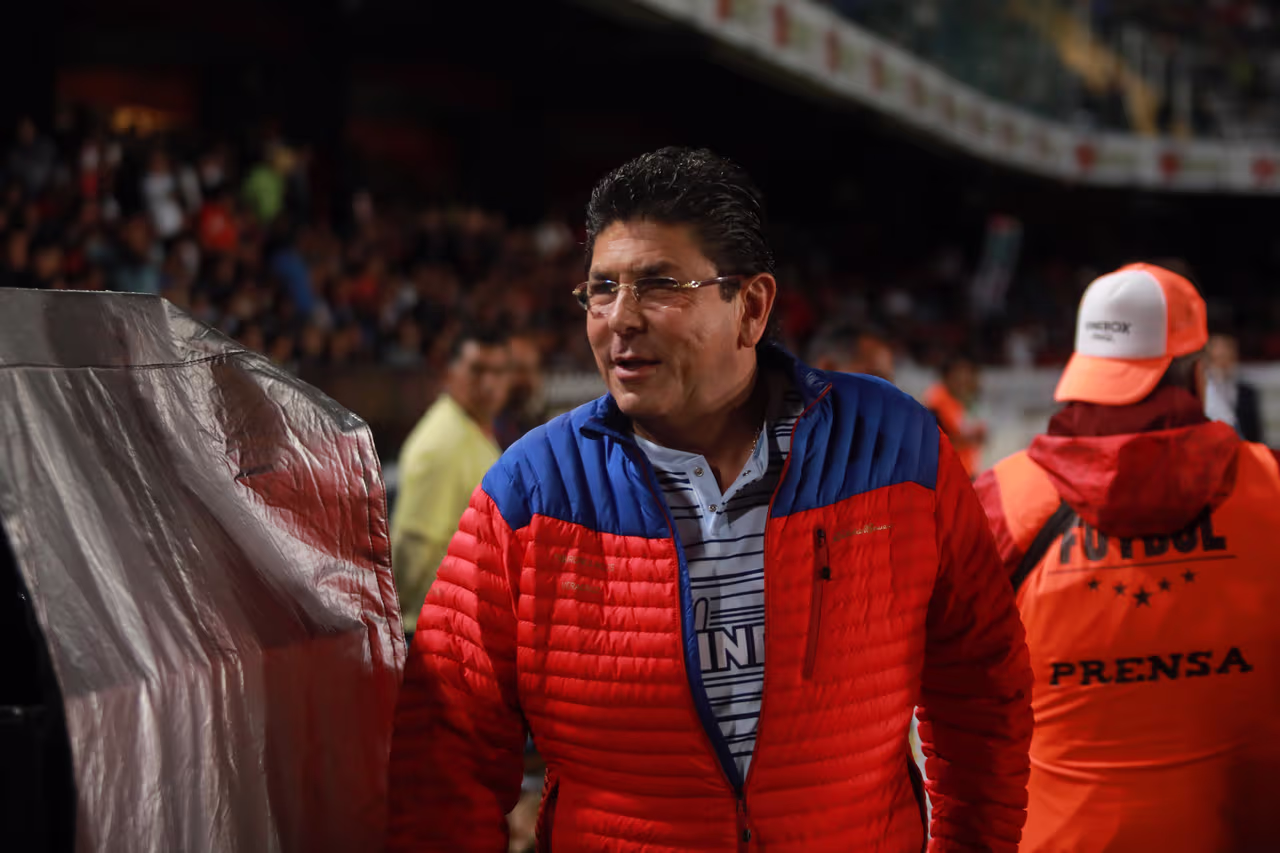 Fidel Kuri fue liberado de su brazalete y advierte regreso de Tiburones Rojos de Veracruz | TUDN Liga MX