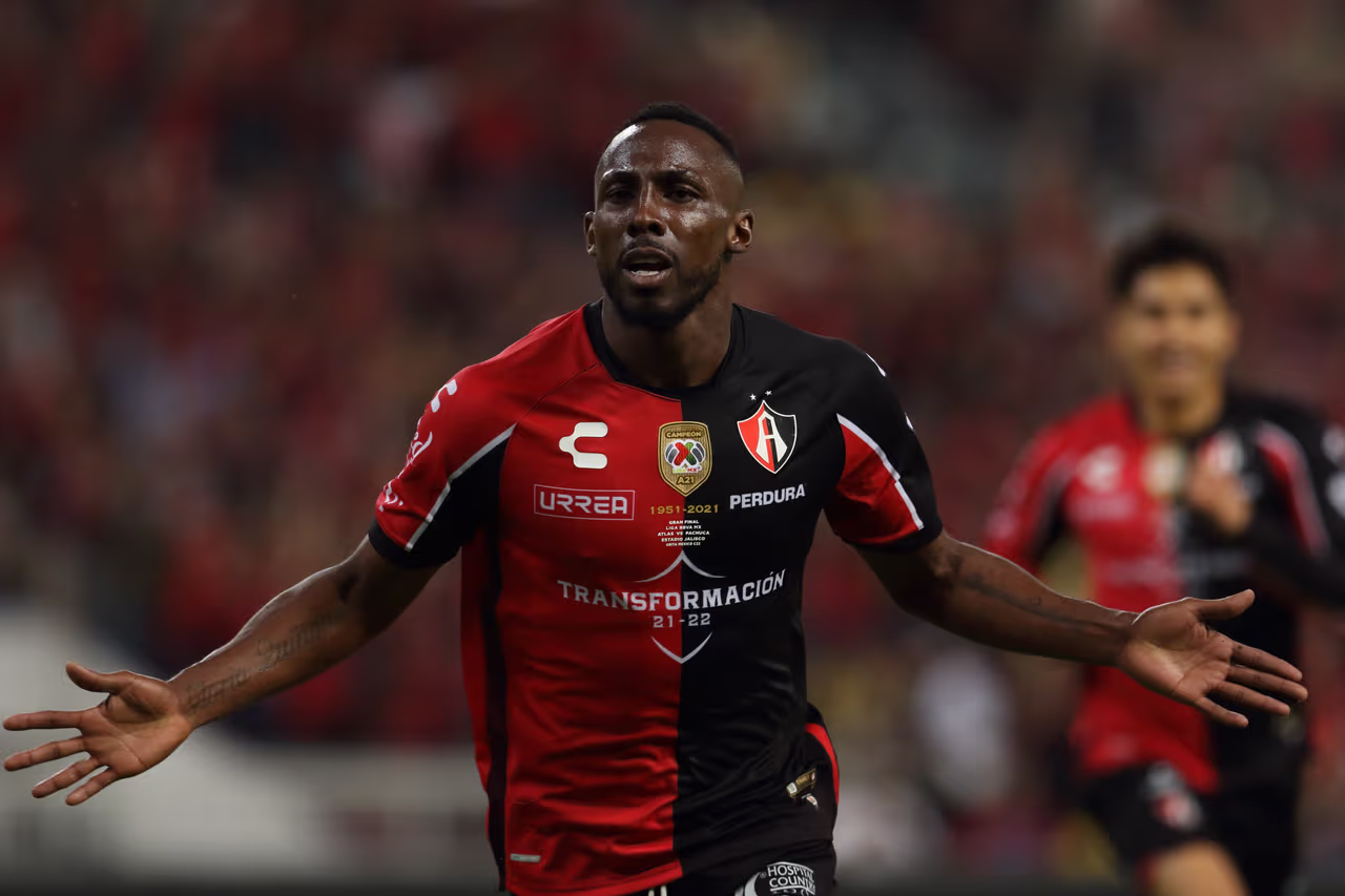 Final Liga MX: Atlas derrota a Pachuca en el Jalisco Final ida y se ...