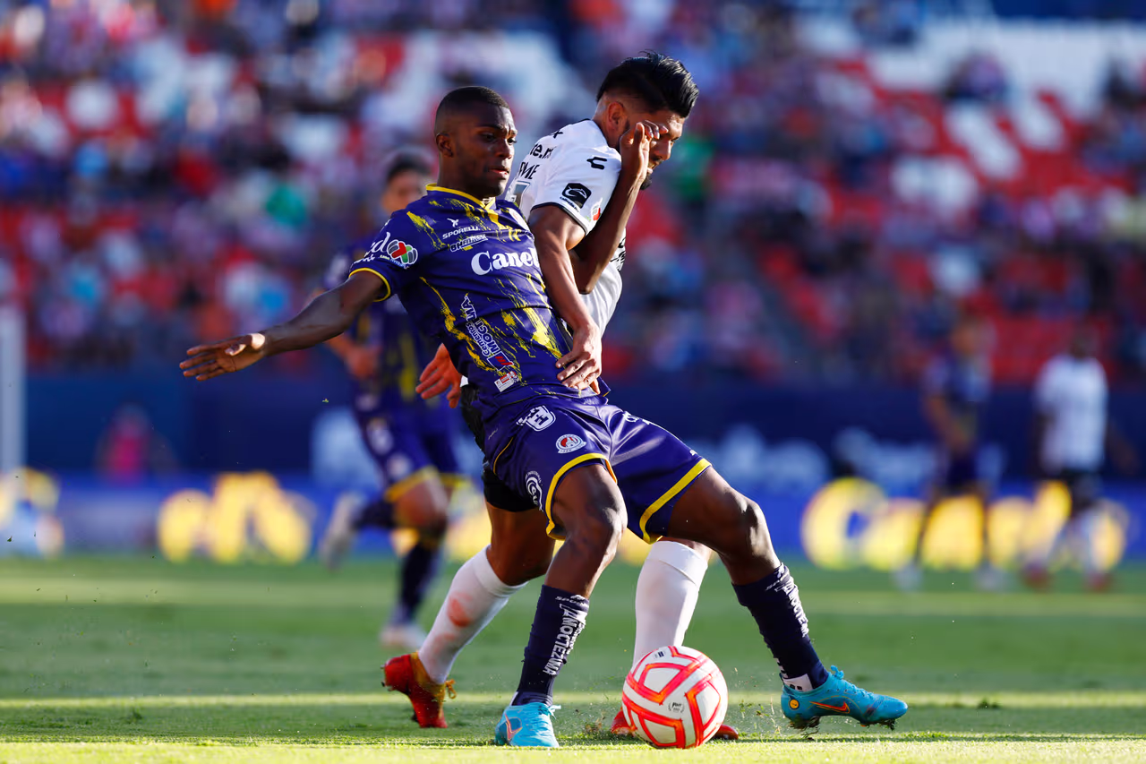 Fotos imagenes: Atlético San Luis sale vivo en casa ante un Tijuana ...
